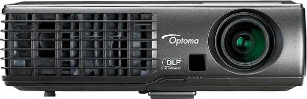 Image of Optoma W304M 3100 ANSI Lumens Projector