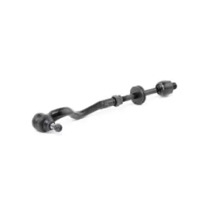 Image of RIDEX Tie Rod 284R0007 Steering Rod,Rod Assembly BMW,ALPINA,3 Limousine (E36),3 Coupe (E36),3 Compact (E36),3 Cabrio (E93),3 Cabrio (E36)