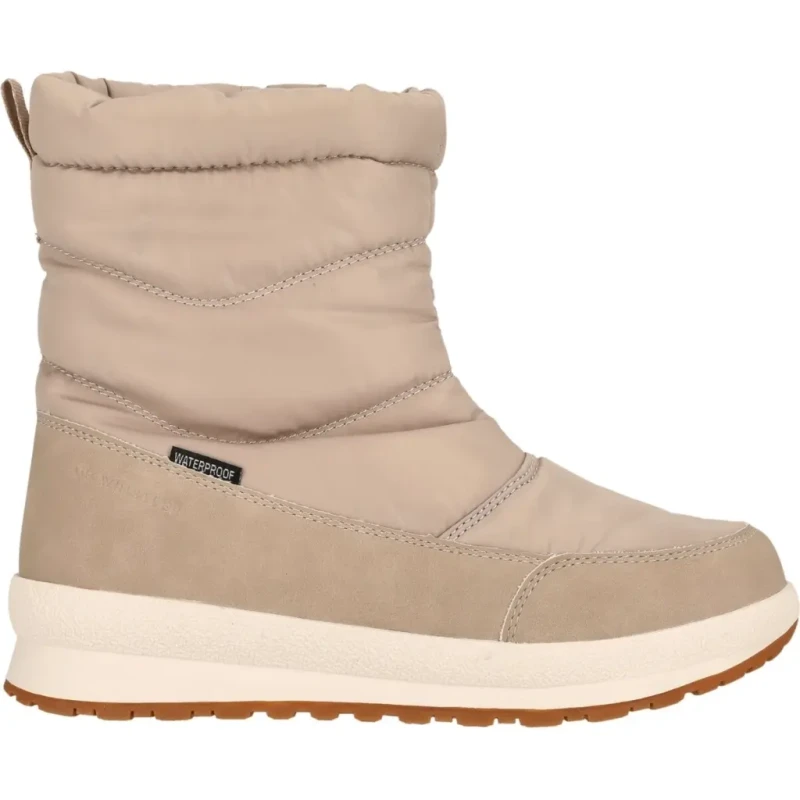Image of Whistler Womens winter boots Whistler Vasora Beige Female 39