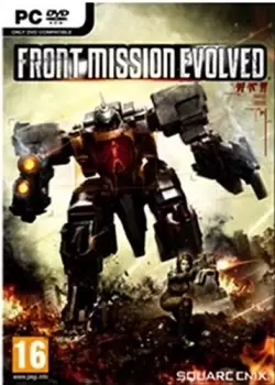 Image of Front Mission Evolved /PC