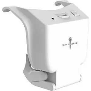 Image of PS4 Battery Pack (White)