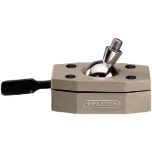 Image of Bernstein 9-281 Spannfix Bench Mounted Base With Universal Ball Joint