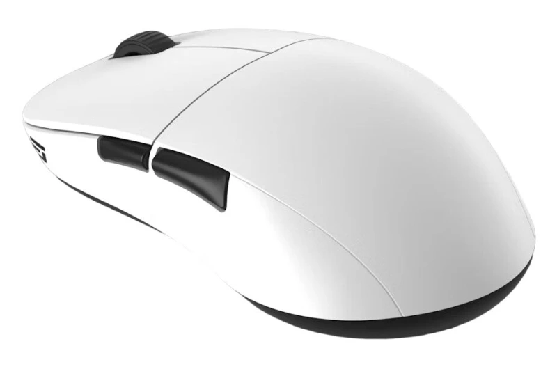Image of Endgame Gear Endgame Gear XM2we mouse Gaming Right-hand RF Wireless + USB Type-C Optical 19000 DPI Egg-XM2WE-WHT