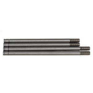 Image of Team Associated Rival Mt10 Shock Shaft Set