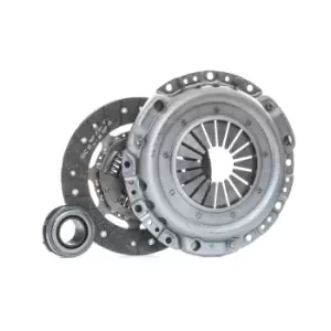 Image of SACHS Clutch 3000 111 001 Clutch Kit MERCEDES-BENZ,190 (W201),Stufenheck (W124),Stufenheck (W123),W124 T-modell (S124),W123 T-modell (S123)
