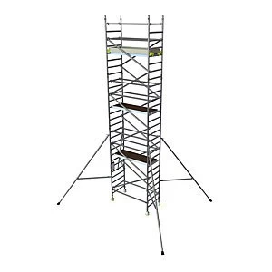 Image of Youngman BoSS Premium Access Tower System Option 2