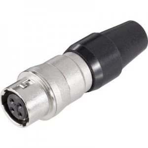 Image of Hirose Electronic HR10A 7J 4S73 Cable Connector Nominal current details 2 A