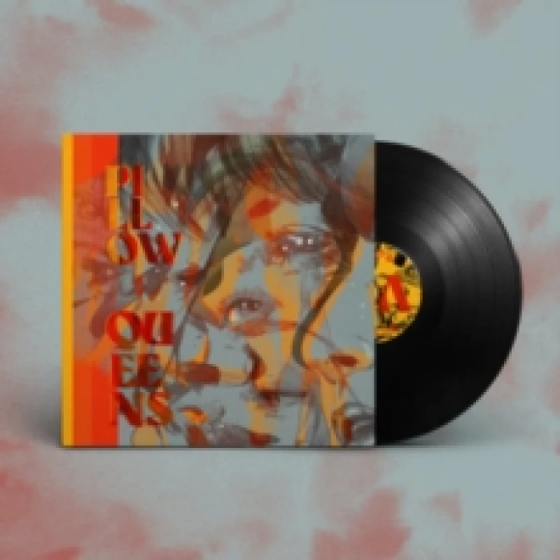 Image of Leave the Light On Vinyl