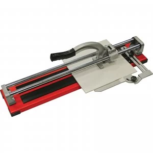 Image of Faithfull Professional TCT Tile Cutter