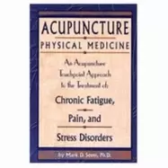 Image of acupuncture physical medicine mark seem
