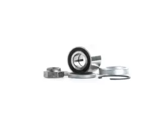 Image of SNR Wheel bearing kit R159.38 Wheel hub bearing,Wheel bearing PEUGEOT,CITROEN,206 Schragheck (2A/C),206+ Schragheck (2L_, 2M_),206 SW (2E/K)