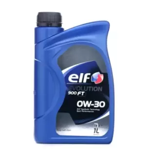 Image of ELF Engine oil VW,AUDI,MERCEDES-BENZ 2195414 Motor oil,Oil