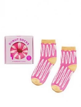 Image of Yes Studio Doughnut Socks