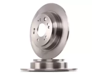 Image of BREMBO Brake disc PRIME LINE 08.B360.10 Brake rotor,Brake discs HONDA,ACCORD VIII (CU),ACCORD VIII Kombi,Accord IX Limousine (CR)