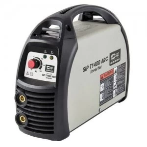 Image of SIP 05705 T1400 ARC/TIG Inverter Welder