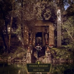Image of Sound of the Wind by Psychedelic Witchcraft CD Album