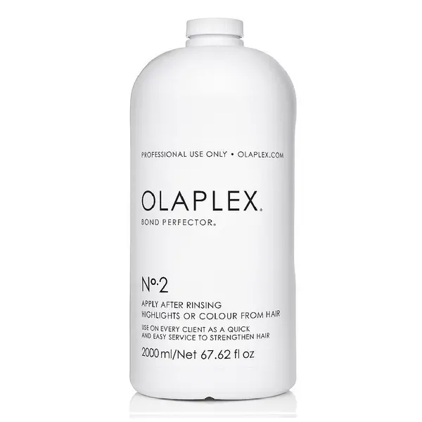 Image of Olaplex No. 2 Bond Perfector 2000ml