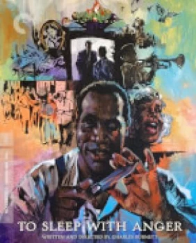 Image of To Sleep with Anger - The Criterion Collection