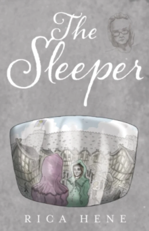 Image of The Sleeper Paperback / softback