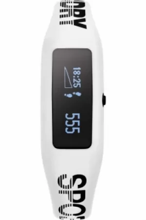 Image of Unisex Superdry Fitness tracker Watch SYG202W