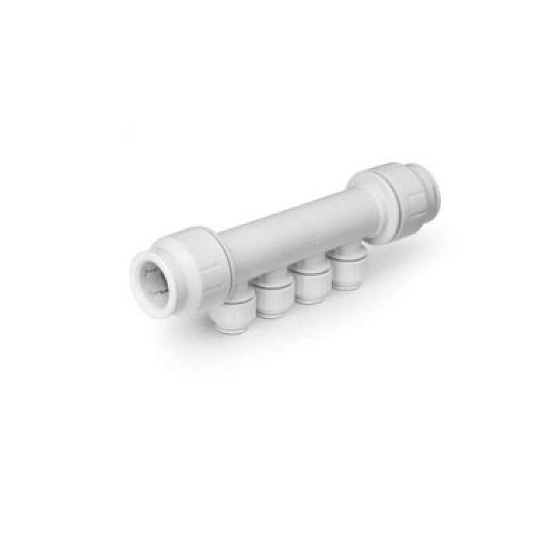 Image of Jg Speedfit 4 Port Manifold 22X10mm Pem522210W