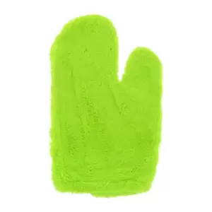 Image of Carlinea Car wash mitt 011092