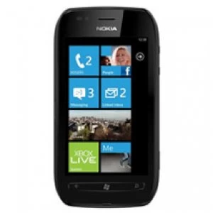 Image of Nokia Lumia 710