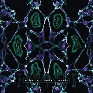Image of Etheric Body Music by Photonz Vinyl Album