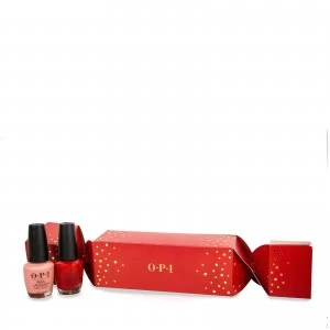 Image of OPI Christmas Cracker 30ml