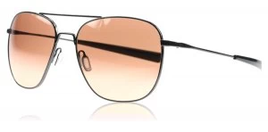 Image of Serengeti Aerial Sunglasses Shiny Gunmetal 7977 60mm