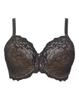 Image of Chantelle Rive Gauche Full Cup Wired Bra