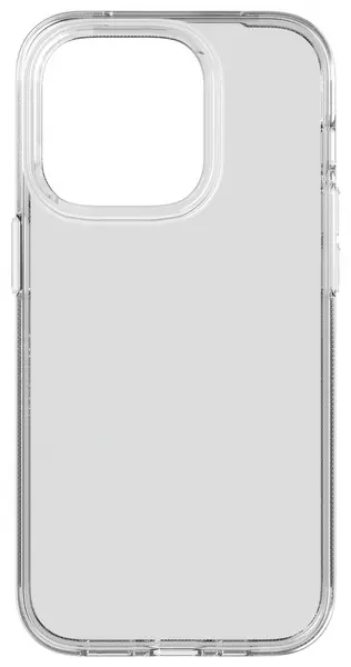 Image of Tech21 iPhone 14 Pro EvoLite Phone Case - Clear