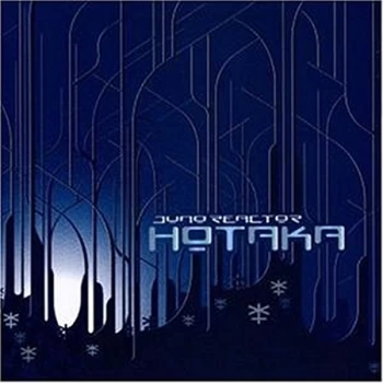 Image of Juno Reactor - Hotaka [german Import] Vinyl