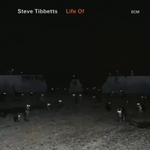 Image of Life Of by Steve Tibbetts CD Album