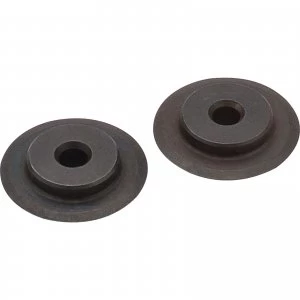 Image of Draper Replacement Wheel for 81078 and 81095 Ratchet Pipe Cutters