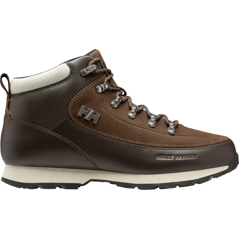 Image of Helly Hansen Boots Helly Hansen The Forester Premium Marron Male 41