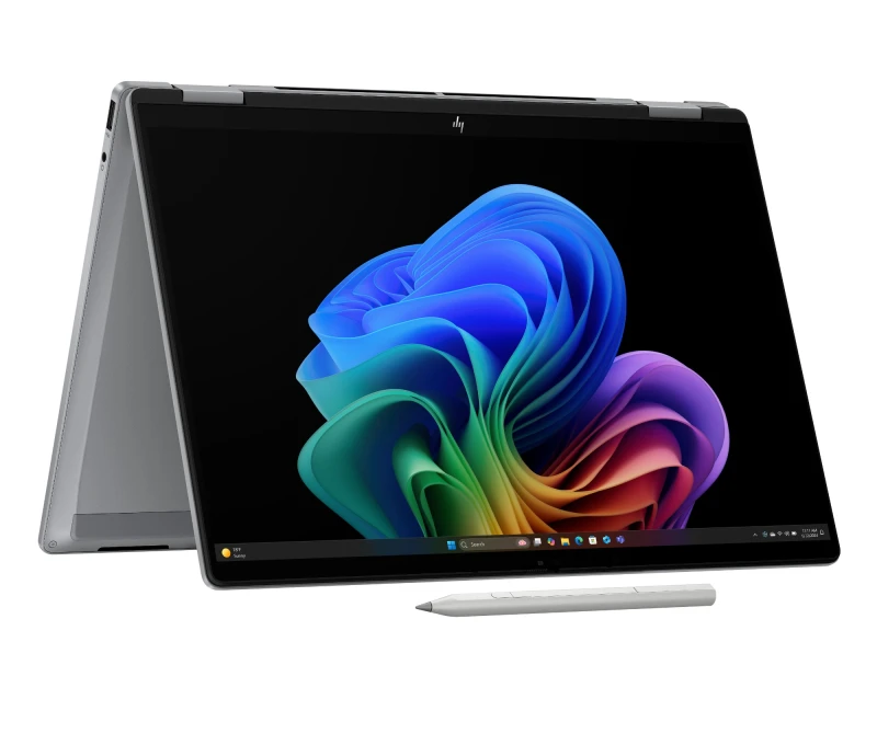 Image of HP OmniBook X Flip Next Gen AI 14-fk0011na Copilot+ PC AMD Ryzen AI 7