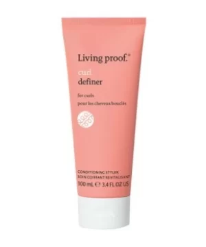 Image of Living Proof Curl Definer 100ml