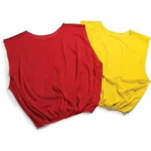 Image of SKLZ Training Vest - Red