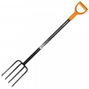 Image of Fiskars Solid Border Fork 1.22m