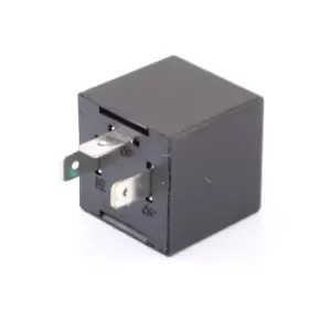 Image of AUTOMEGA Indicator Relay VW,AUDI 150003010 111953227D,191953227,191953227A Flasher Unit 1H0953227,6U0953227,1035579,6126024,6822566,7228813,1226932