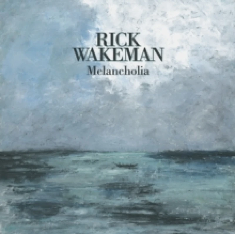 Image of Melancholia CD / Album
