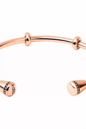 Image of Links Of London Jewellery Charm Cuff Bracelet JEWEL 5010.3345