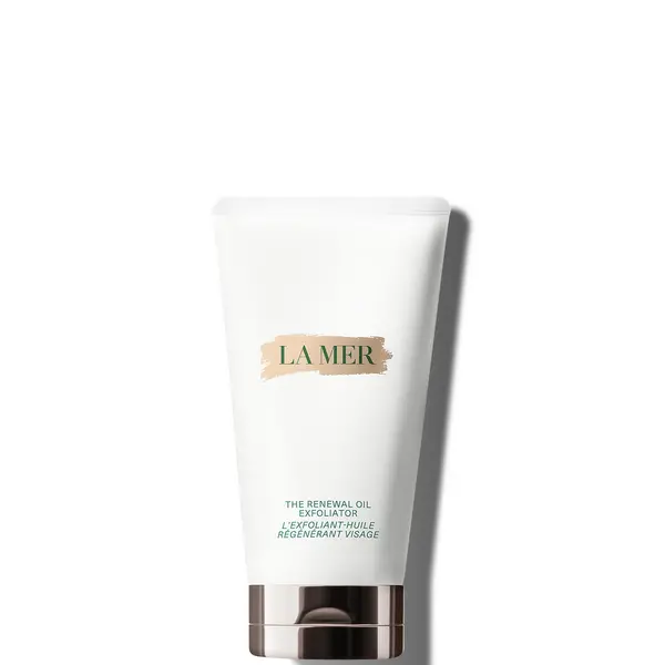Image of La Mer The Renewal Oil Exfoliator 100ml