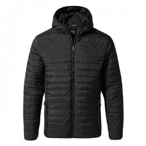 Image of Craghoppers Comp Lite III Jacket - Black