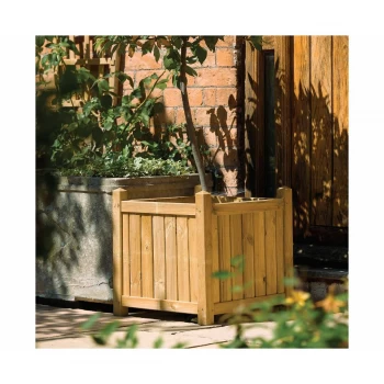 Image of Rowlinson Square Small Garden Planter
