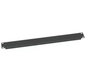 Image of Middle Atlantic Products PBL-1 rack accessory Blank panel