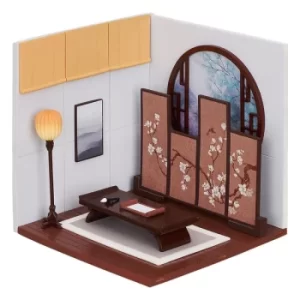 Image of Nendoroid More Decorative Parts for Nendoroid Figures Playset 10 Chinese Study A Set 16 cm