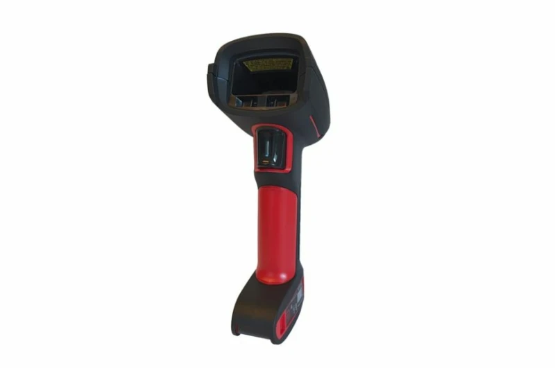 Image of Honeywell 1990IXR-3-R barcode reader Handheld bar code reader 1D/2D Bl