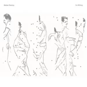 Image of Im Willing by Marker Starling Vinyl Album